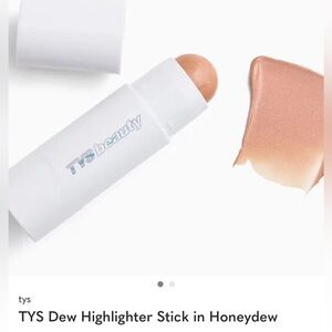 TYS Dew Highlighter Stick in Honeydew